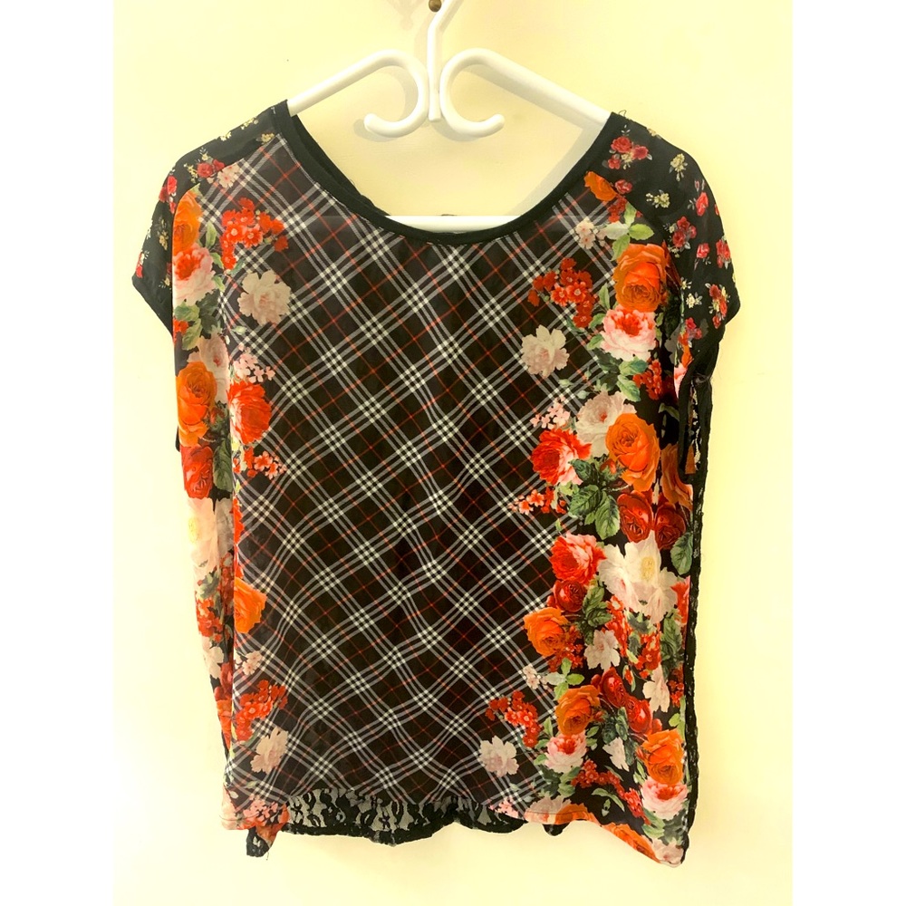 Summer Top